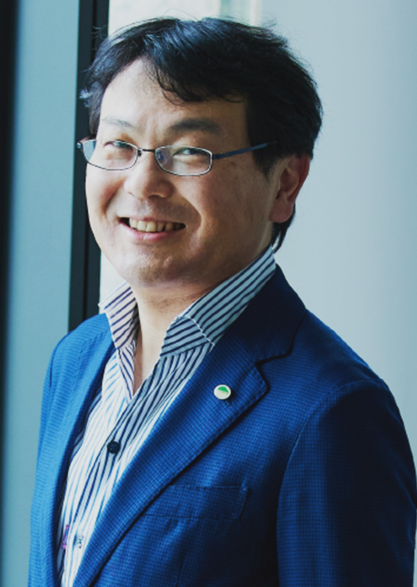 Kenichi Funaki, Dr. Eng.